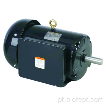 1hp 56c 3600rpm NEMA ODP 115 / 208-230V design N